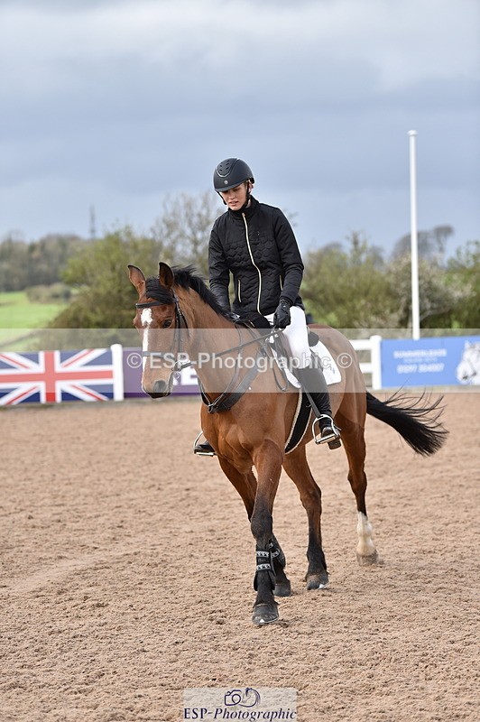 240327A-125034-00459 - Cls 4 Newcomers and 1.10m Open