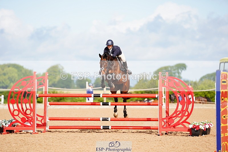 240526A-090906-07005 - Cls 30 Snr 1.20m Open