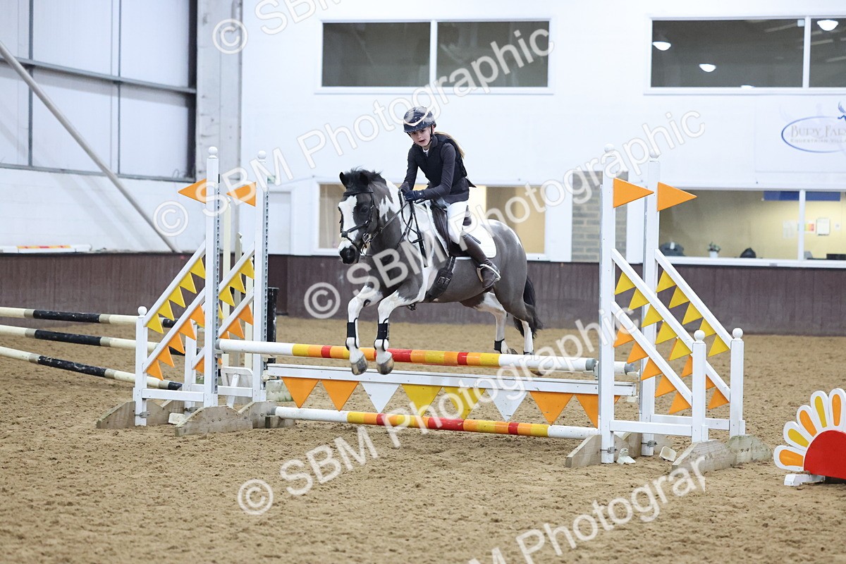 SBM_002511 - Class 8 - Clear Round