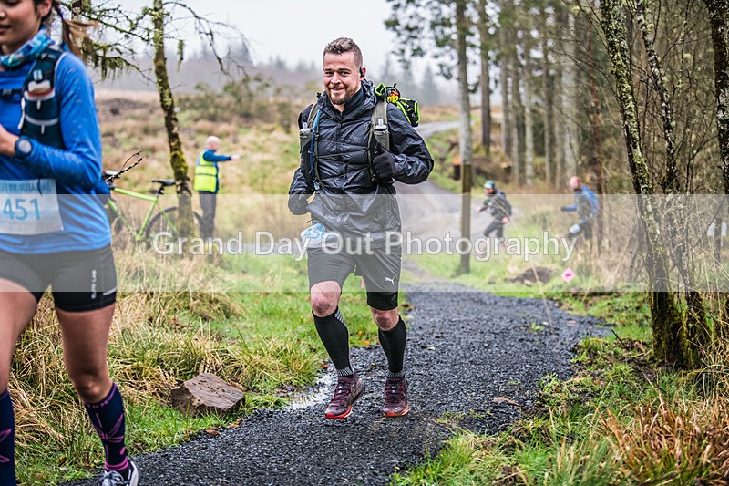 Kielder-98 - High Terrain Events Kielder 82, 50 & 32K Ultra Trail Races Saturday 13th April 2024