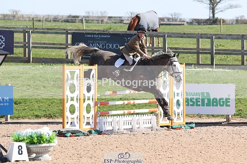 250402-115725-00445 - Cls 4 Newcomers and 1.10m Open