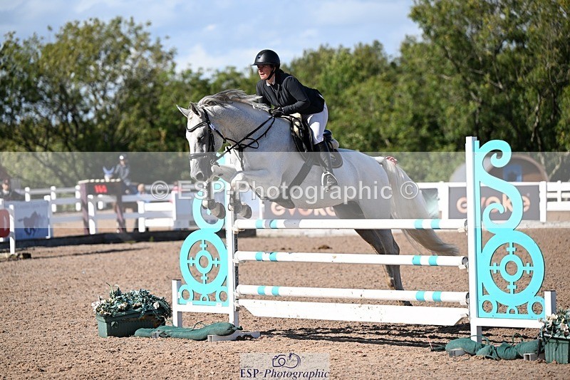 250911-153624-02060 - Cls 15 1.15m Amateur Champ
