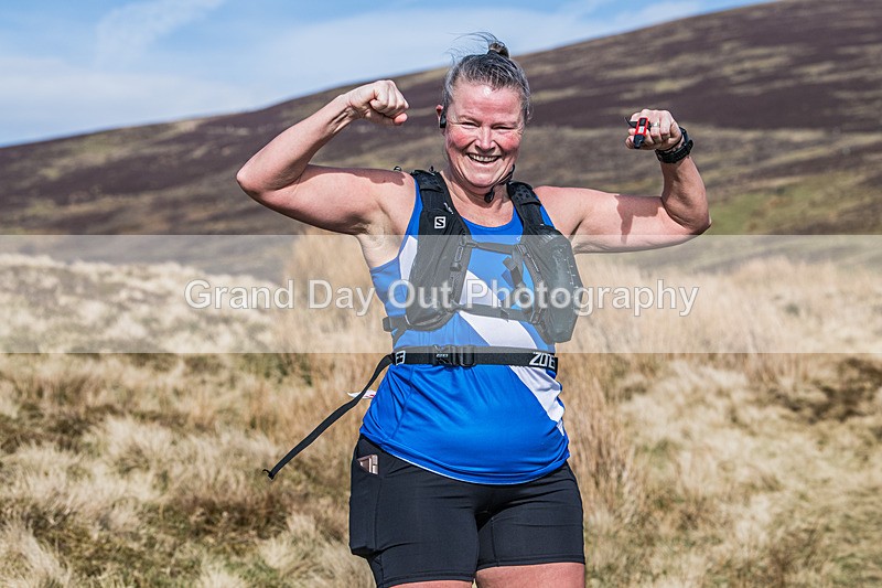 Black Combe-483 - Black Combe Fell Race Saturday 8th March 2025
