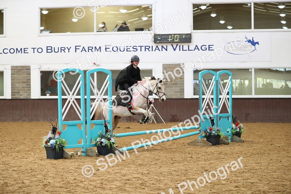 SBM_001030 - Class 3 - Horse & Hound