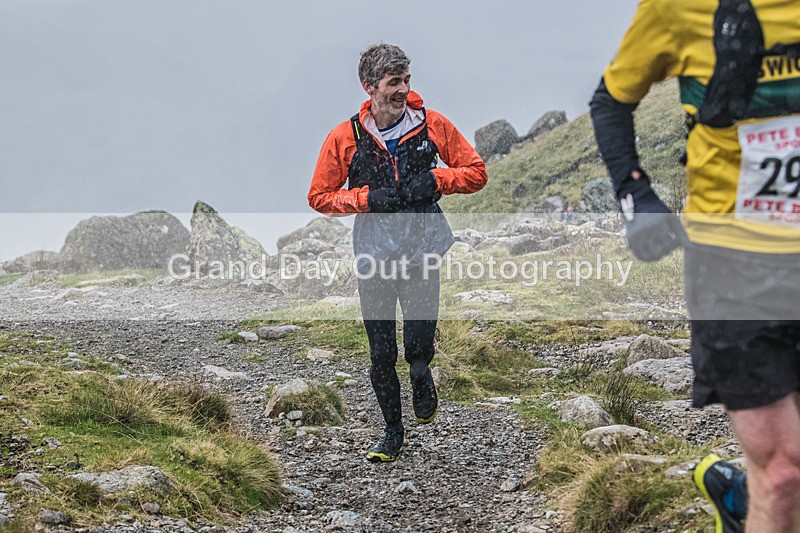 Langdale-505 - Langdale Horseshoe Fell Race Saturday 12thOctober 2024