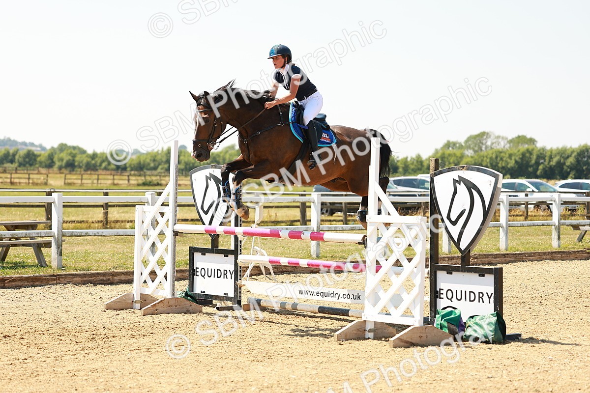 SBM_001768 - Class 4 - Senior Newcomers - 1.10m