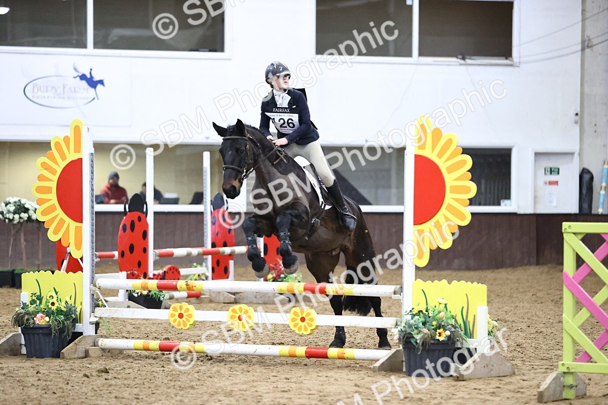 SBM_001015 - Class 2 - 80cm