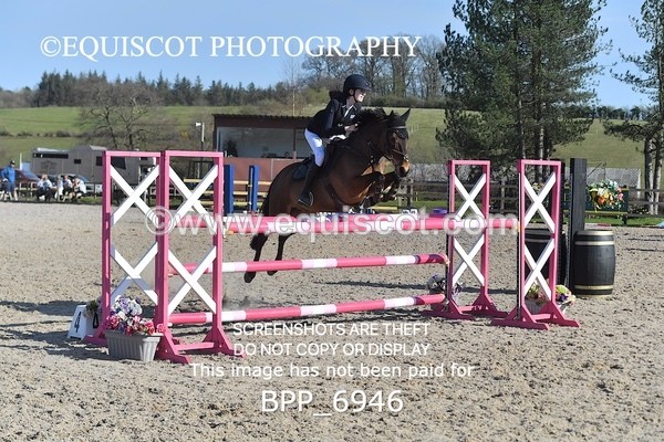 BPP_6946 - CLASS 16 SUN Scottish Branch 138cm Outdoor Championship