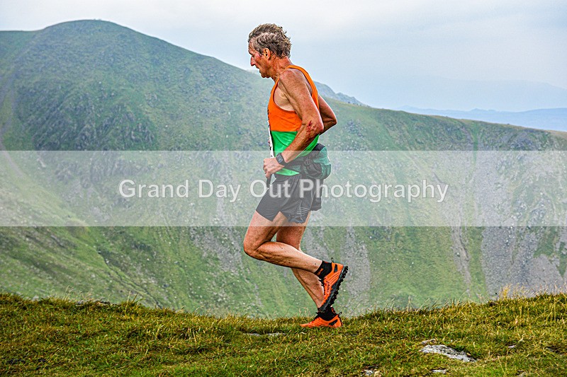 Grisedale Horseshoe-303 - Grisedale Horseshoe Fell Race Saturday 3rd September 2022
