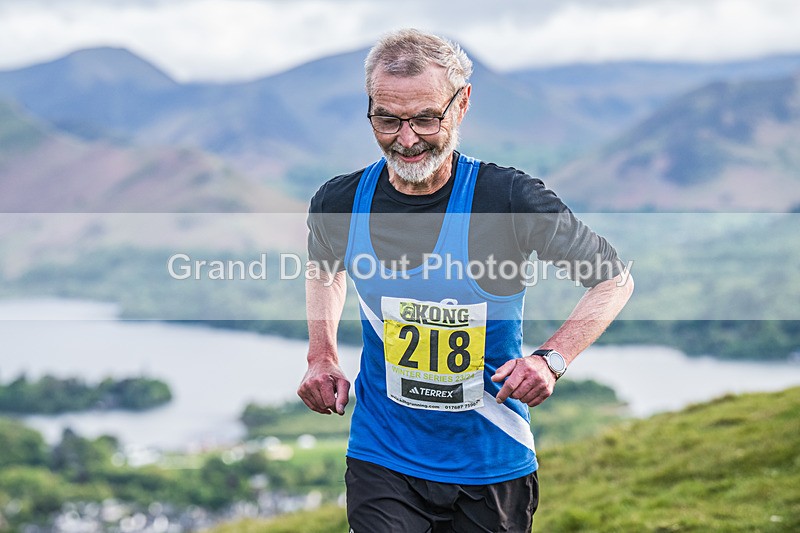 Latrigg-207 - Latrigg Fell Race Wednesday 13th May 2026