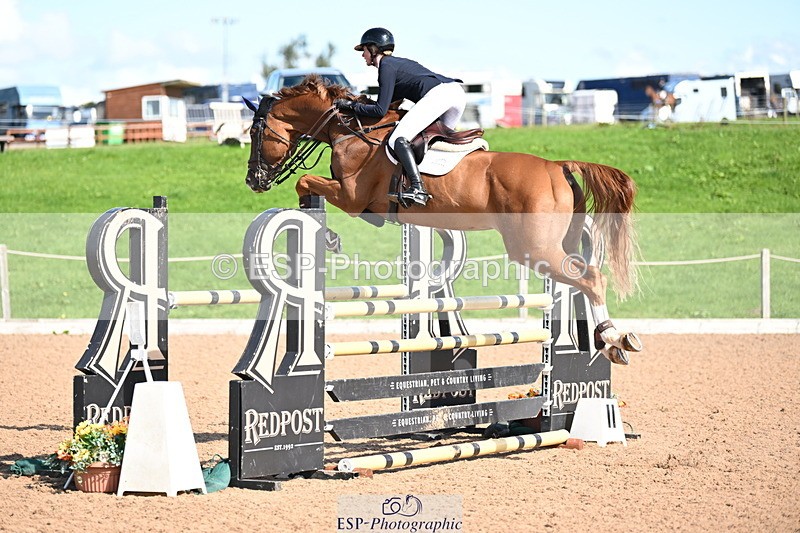 240913A-114034-03932 - Cls 14 Snr Newcomers