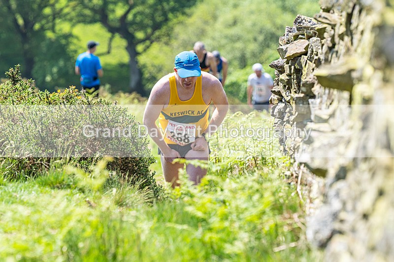Two Tops-459 - Two Tops Fell Race Saturday 18th May 2024
