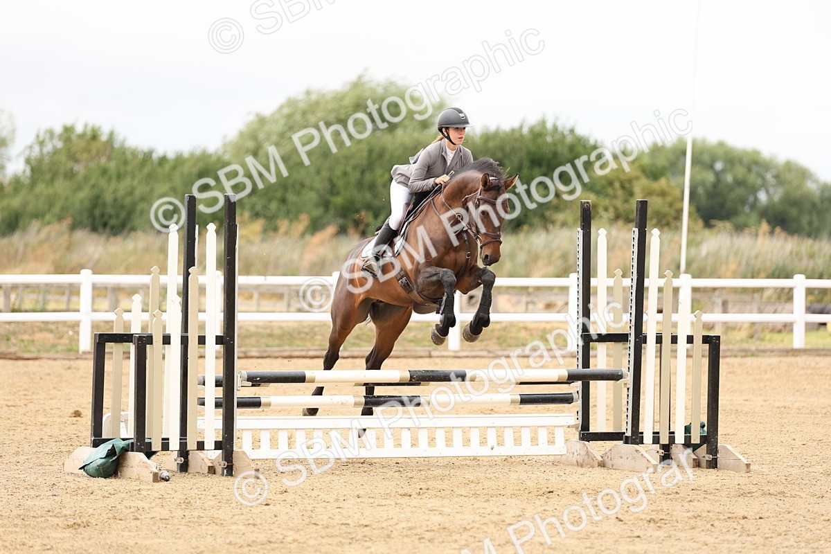 SBM_022855 - Class 1 - Clear Round