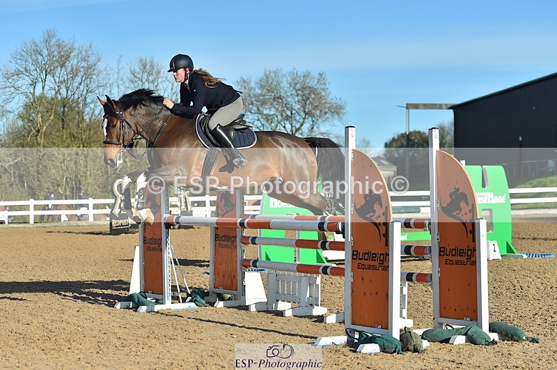 231111A-100732-01410 - Cls 10 Discovery & 1m Open