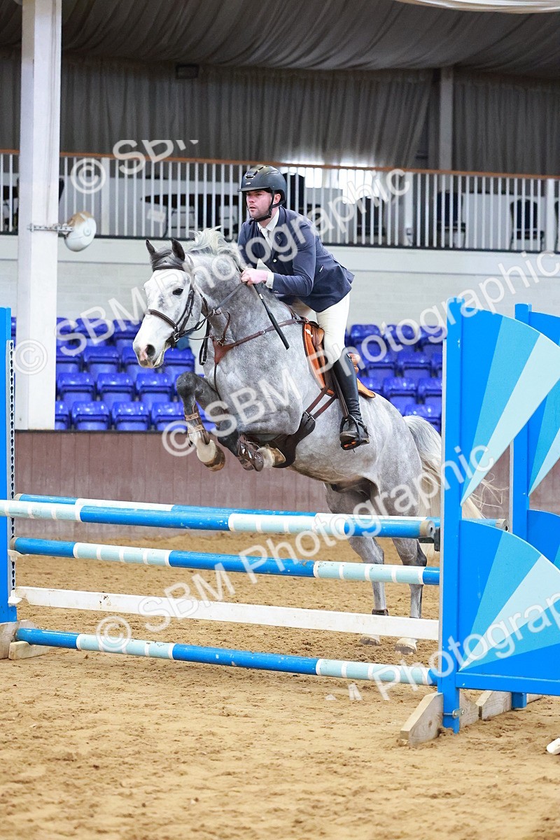 SBM_003558 - Class 3 - Senior Discovery - 1.00m