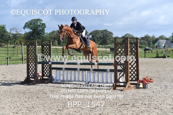 BPP_1547 - CLASS 4 SAT Senior Discovery/ 1m Open