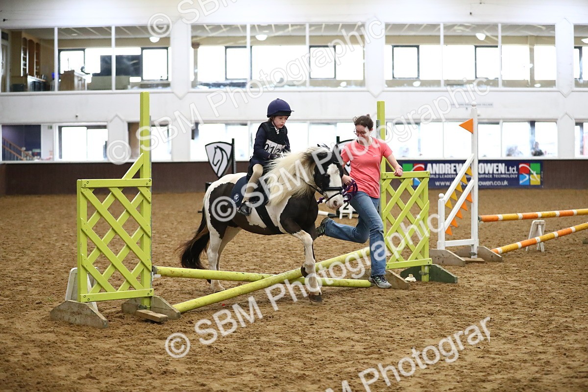 SBM_000277 - Class 1 - 30cm