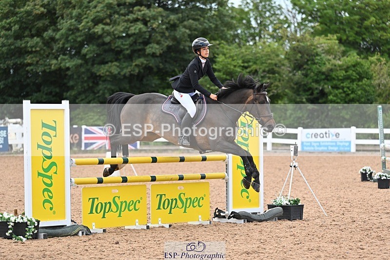260628-122852-08064 - Cls 37 Pony Newcomers + 1m Open