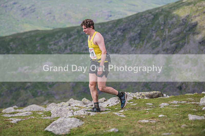 Duddon Long-482 - Duddon Valley Long Fell Race Saturday 1st June 2024