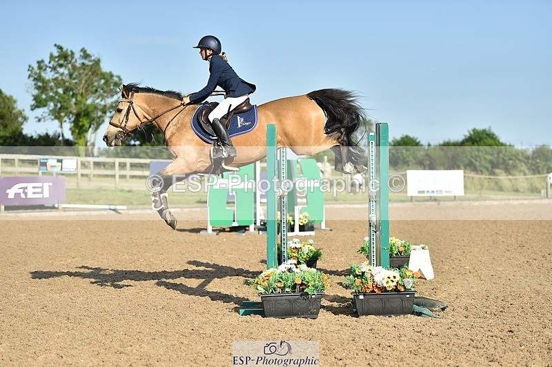 250628-182412-07608 - Cls 14 Pony National 1.15m Members Cup