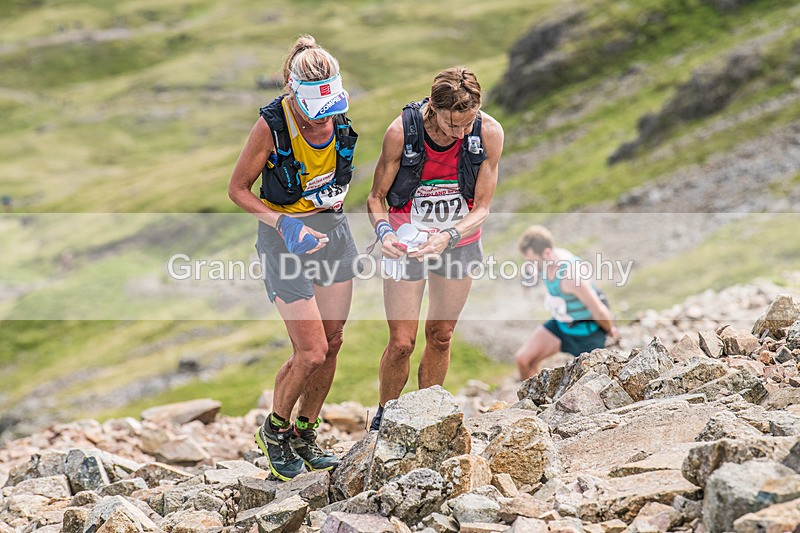 Borrowdale-1063 - Borrowdale Fell Race Saturday 2nd August 2025