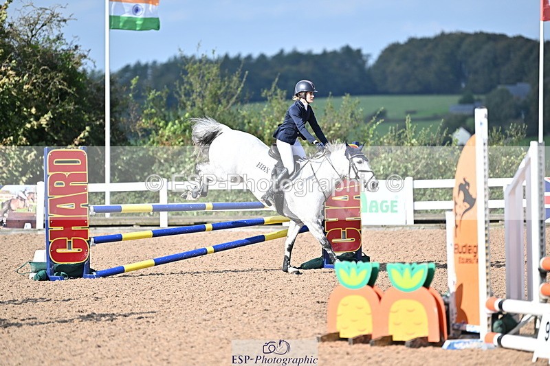 241005A-104941-03181 - SAT Cls 16 85cm Amateur Jump Off and P