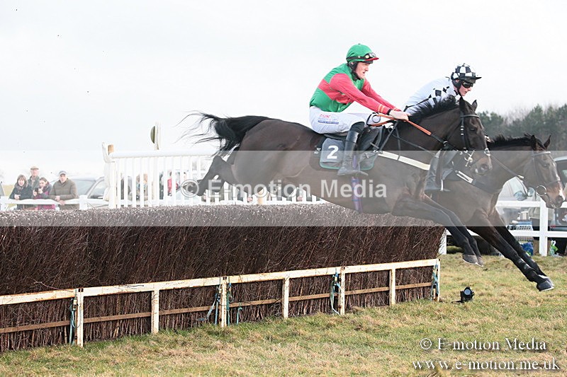 PtP 170219 -657 - Combined Services Point-To-Point Larkhill 17/02/19