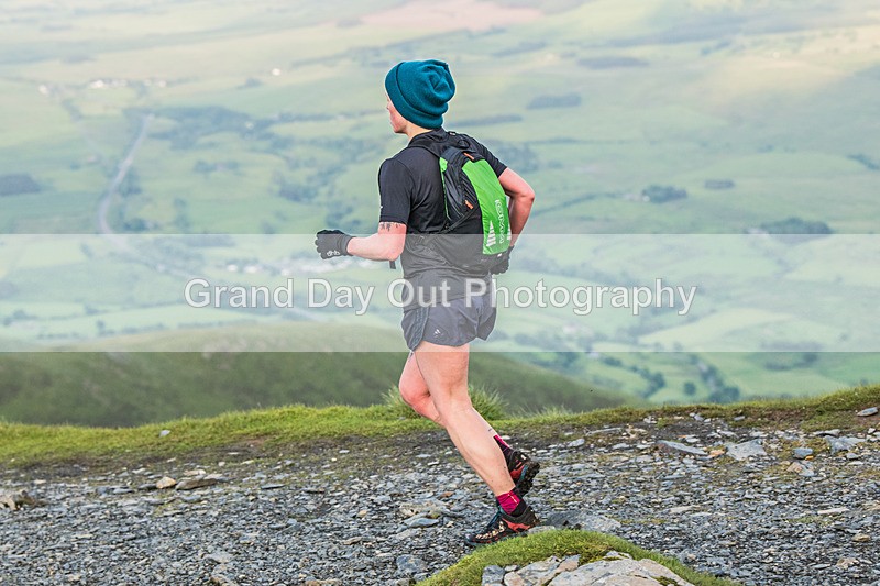 Blencathra-831 - Blencathra Fell Race Wednesday 5th June 2024