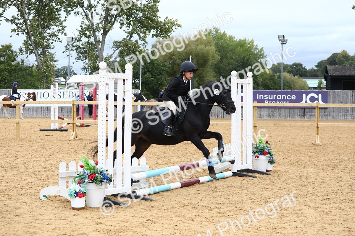 SBM_68249 - J3b - Mini Tour Junior Pony 40cm Championship