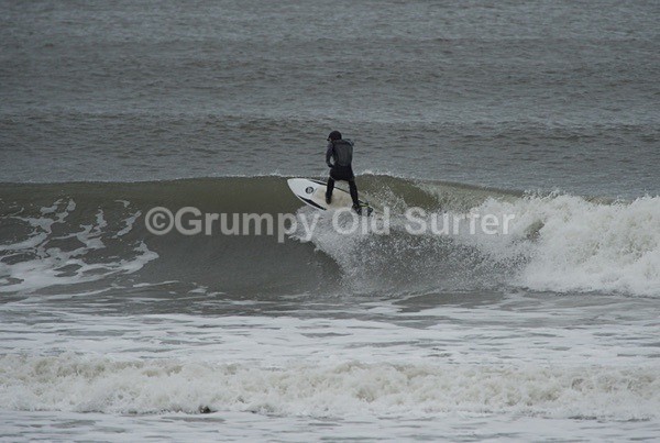 DSC_1201 - Scarborough North Bay-11th April 2017