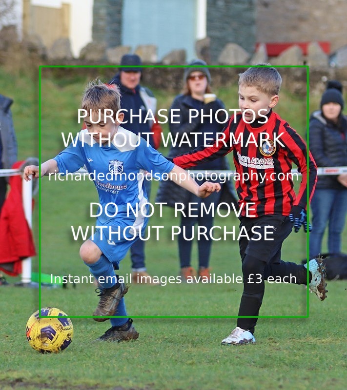 IMG_3191 - Wattsfield U7 v Heathwaite U7 (29/1/22)
