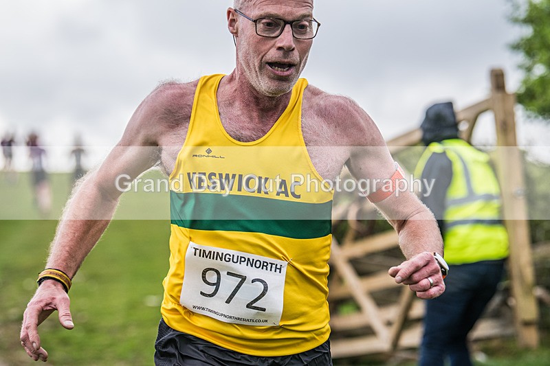 Hay-O-563 - Hay-O Trail Race Tuesday 19th May 2026