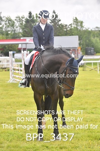 BPP_3437 - CLASS 6 95CM OPEN