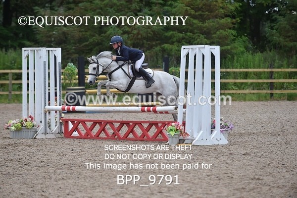 BPP_9791 - CLASS 23 SUN Club/ Unaffiliated 70cms Open