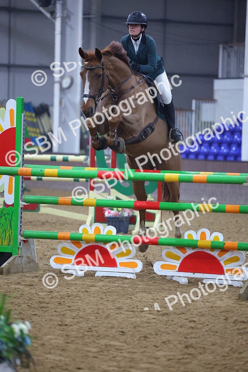 SBM_009226 - Class 24 - Winter 1.25m Championship Qualifier (1.25m)