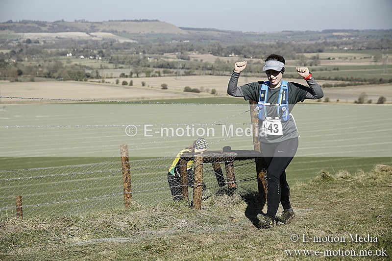 PVT 250218 -1471 - The Terminator 2018 Pewsey Vale 25/02/18