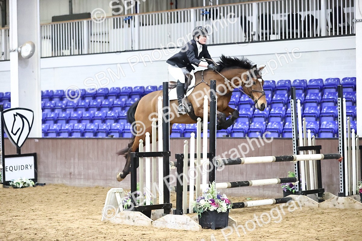 SBM_006731 - Class 20 - Senior British Novice - 90cm