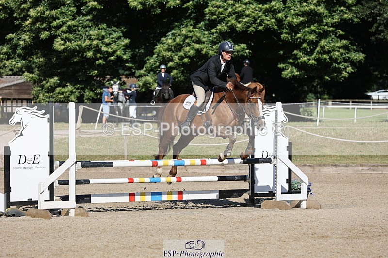 250703A-084841-00112 - Cls 5 85cm Amateur Qualifier