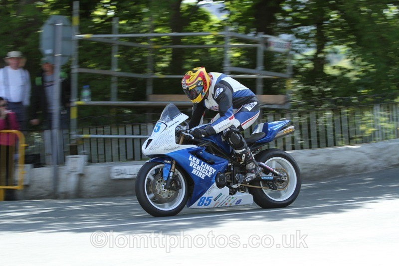IMG_2205 - SuperSport Race 2 - TT 2013