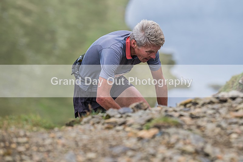 Grisedale HS-209 - Grisedale Horseshoe Fell Race Saturday 5th September 2026