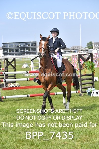 BPP_7435 - CLASS 4 RHS Johnston Smillie Accountants B & C Championship Qualifier