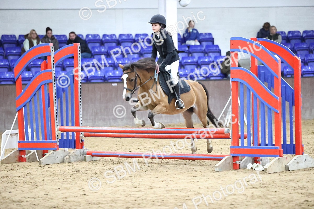 SBM_001036 - Class 4 - Prestige Design & Workwear 60cm