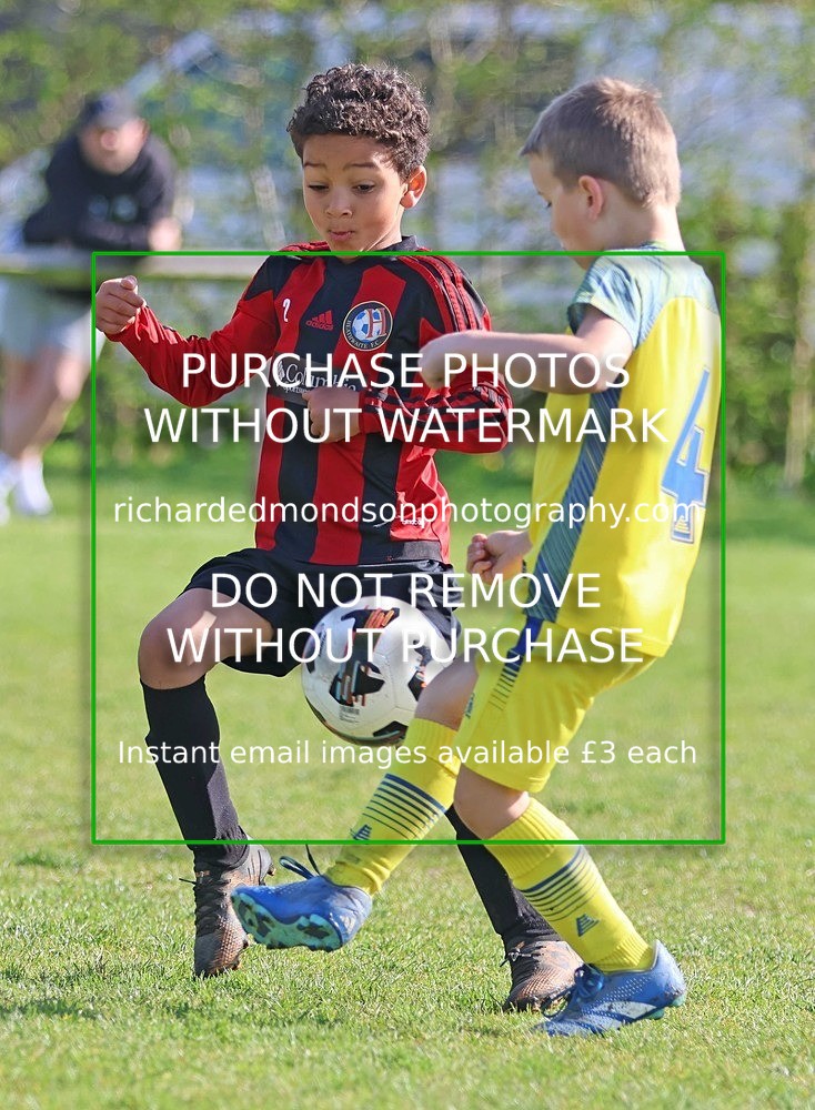 533A9709 - Heathwaite Under 7's (25/4/26)