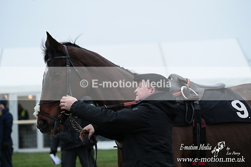 PtP 141225  0722 - Harkaway Club PtP Chaddesley Corbet 28/12/25