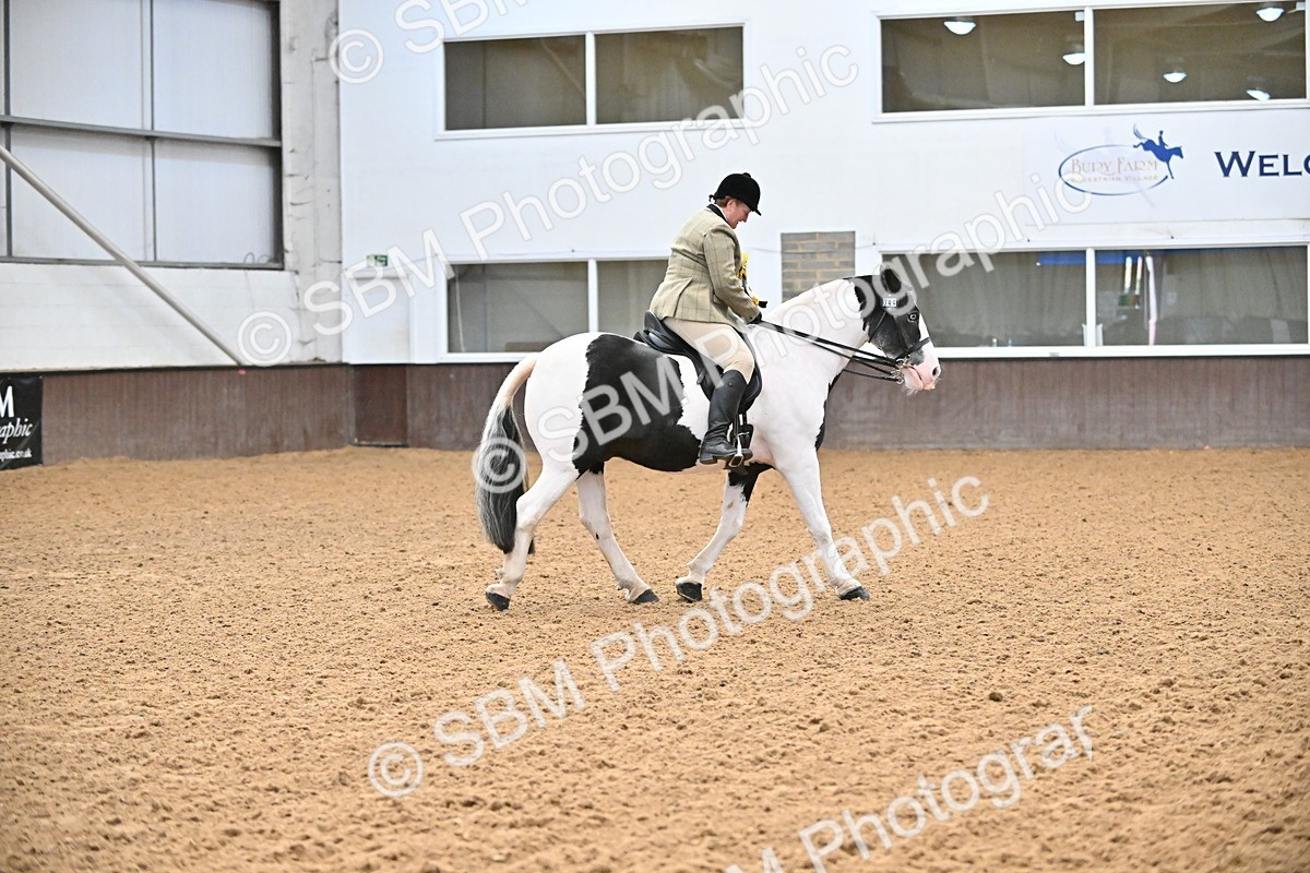 SBM_001434 - Class 18 - Ridden Cob