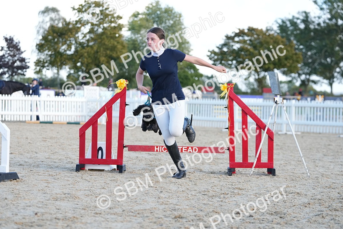 SBM_29059 - J43 - Horse & Hound Open 50cm