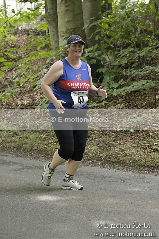 CAD5M 210719-0358 - Cadence Events Colerne 5 Miler  21-Jul-2019