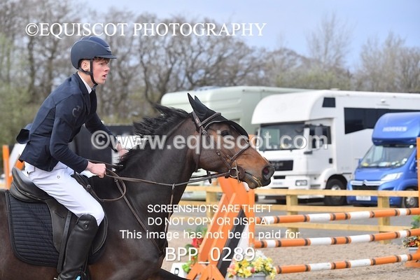 BPP_0289 - CLASS 2 FRI Senior BritiNovice/ 90cm Open