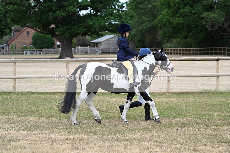 WJ7_9614 - Class 1 Lead Rein Pony