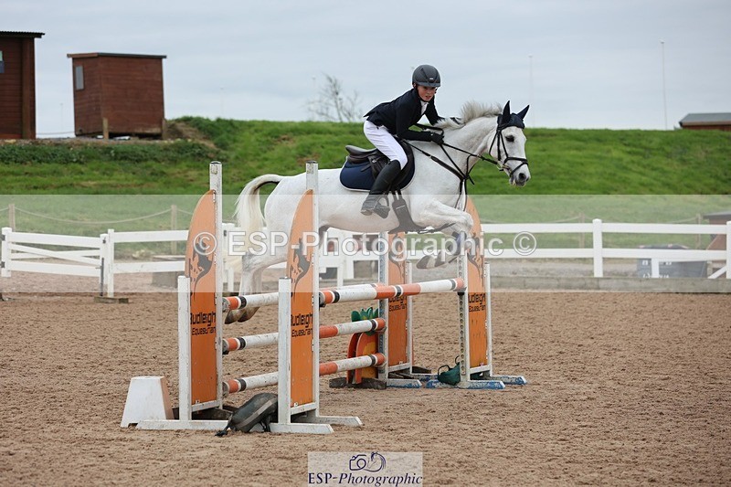 241116X-114633-01418 - Cls 09A&B Pony Disc & 90cm